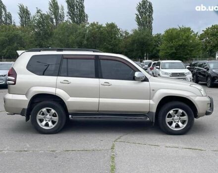 Тойота Ленд Крузер Прадо, объемом двигателя 0 л и пробегом 262 тыс. км за 15900 $, фото 5 на Automoto.ua