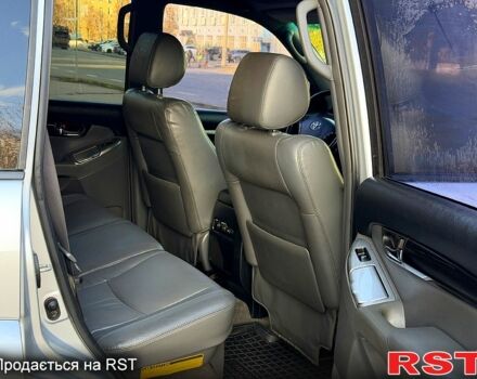 Тойота Ленд Крузер Прадо, объемом двигателя 4 л и пробегом 299 тыс. км за 12999 $, фото 10 на Automoto.ua