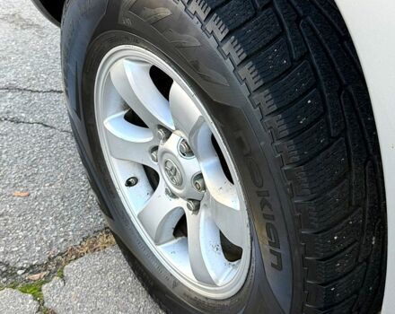 Тойота Ленд Крузер Прадо, объемом двигателя 4 л и пробегом 299 тыс. км за 12999 $, фото 13 на Automoto.ua