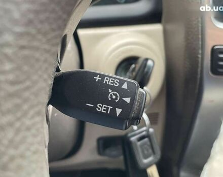 Тойота Ленд Крузер Прадо, объемом двигателя 0 л и пробегом 262 тыс. км за 15900 $, фото 24 на Automoto.ua