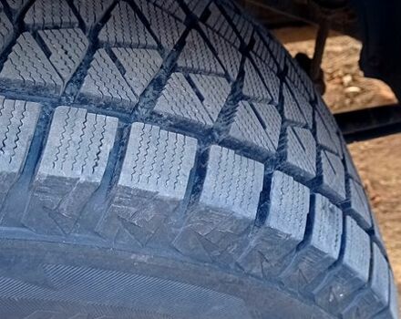 Тойота Ленд Крузер Прадо, объемом двигателя 30 л и пробегом 212 тыс. км за 16000 $, фото 8 на Automoto.ua