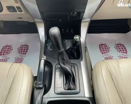 Тойота Ленд Крузер Прадо, объемом двигателя 0 л и пробегом 262 тыс. км за 15900 $, фото 19 на Automoto.ua