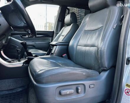 Тойота Ленд Крузер Прадо, объемом двигателя 0 л и пробегом 199 тыс. км за 14999 $, фото 21 на Automoto.ua