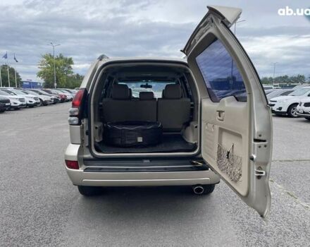 Тойота Ленд Крузер Прадо, объемом двигателя 0 л и пробегом 262 тыс. км за 15900 $, фото 13 на Automoto.ua