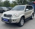 Тойота Ленд Крузер Прадо, объемом двигателя 0 л и пробегом 262 тыс. км за 15900 $, фото 1 на Automoto.ua