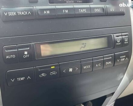 Тойота Ленд Крузер Прадо, объемом двигателя 0 л и пробегом 262 тыс. км за 15900 $, фото 27 на Automoto.ua