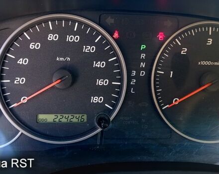 Тойота Ленд Крузер Прадо, объемом двигателя 30 л и пробегом 212 тыс. км за 16000 $, фото 2 на Automoto.ua