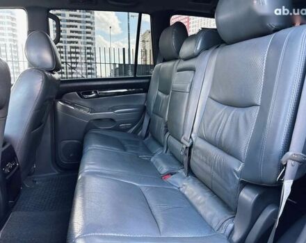 Тойота Ленд Крузер Прадо, объемом двигателя 0 л и пробегом 199 тыс. км за 14999 $, фото 23 на Automoto.ua