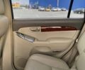 Тойота Ленд Крузер Прадо, объемом двигателя 3.96 л и пробегом 173 тыс. км за 17000 $, фото 19 на Automoto.ua