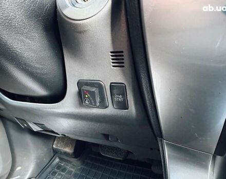 Тойота Ленд Крузер Прадо, объемом двигателя 0 л и пробегом 199 тыс. км за 14999 $, фото 17 на Automoto.ua