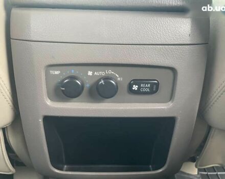 Тойота Ленд Крузер Прадо, объемом двигателя 0 л и пробегом 262 тыс. км за 15900 $, фото 20 на Automoto.ua