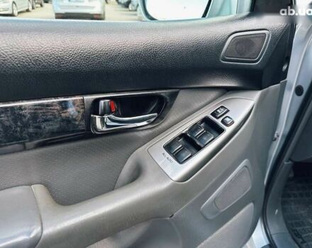 Тойота Ленд Крузер Прадо, объемом двигателя 0 л и пробегом 199 тыс. км за 14999 $, фото 19 на Automoto.ua