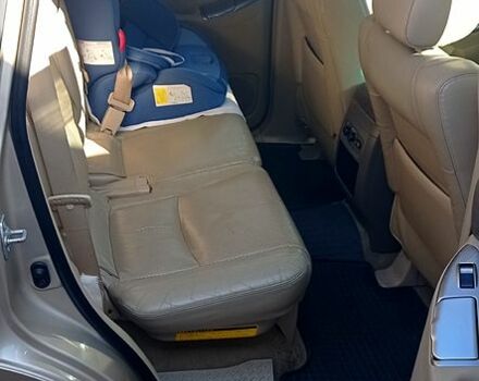 Тойота Ленд Крузер Прадо, объемом двигателя 30 л и пробегом 212 тыс. км за 16000 $, фото 9 на Automoto.ua