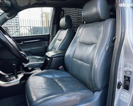 Тойота Ленд Крузер Прадо, объемом двигателя 0 л и пробегом 199 тыс. км за 14999 $, фото 20 на Automoto.ua