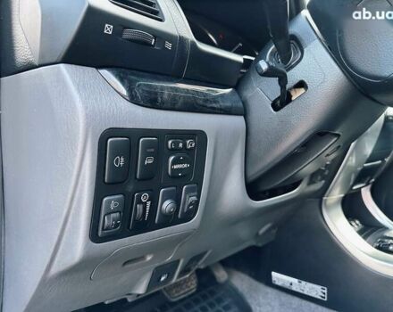 Тойота Ленд Крузер Прадо, объемом двигателя 0 л и пробегом 199 тыс. км за 14999 $, фото 12 на Automoto.ua