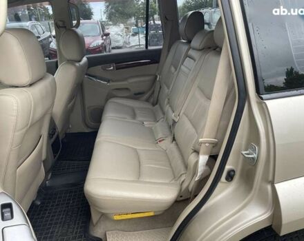 Тойота Ленд Крузер Прадо, объемом двигателя 0 л и пробегом 262 тыс. км за 15900 $, фото 11 на Automoto.ua