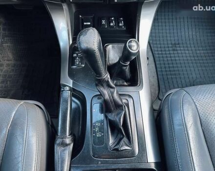 Тойота Ленд Крузер Прадо, объемом двигателя 0 л и пробегом 199 тыс. км за 14999 $, фото 15 на Automoto.ua