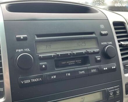 Тойота Ленд Крузер Прадо, объемом двигателя 0 л и пробегом 262 тыс. км за 15900 $, фото 26 на Automoto.ua