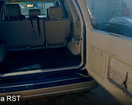 Тойота Ленд Крузер Прадо, объемом двигателя 30 л и пробегом 212 тыс. км за 16000 $, фото 10 на Automoto.ua