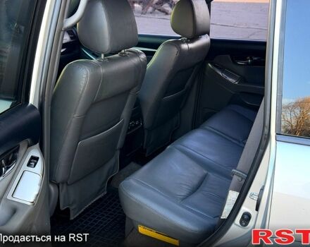 Тойота Ленд Крузер Прадо, объемом двигателя 4 л и пробегом 299 тыс. км за 12999 $, фото 9 на Automoto.ua