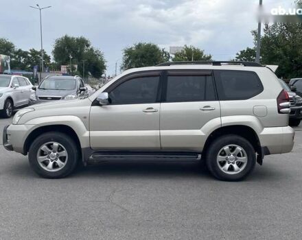 Тойота Ленд Крузер Прадо, объемом двигателя 0 л и пробегом 262 тыс. км за 15900 $, фото 9 на Automoto.ua