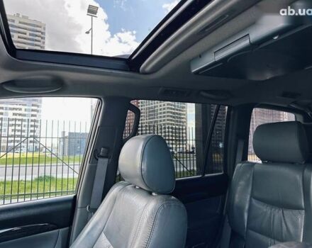 Тойота Ленд Крузер Прадо, объемом двигателя 0 л и пробегом 199 тыс. км за 14999 $, фото 22 на Automoto.ua