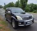 Тойота Ленд Крузер Прадо, объемом двигателя 2.7 л и пробегом 206 тыс. км за 15900 $, фото 1 на Automoto.ua