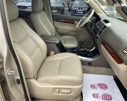 Тойота Ленд Крузер Прадо, объемом двигателя 0 л и пробегом 262 тыс. км за 15900 $, фото 14 на Automoto.ua