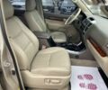Тойота Ленд Крузер Прадо, объемом двигателя 0 л и пробегом 262 тыс. км за 15900 $, фото 14 на Automoto.ua