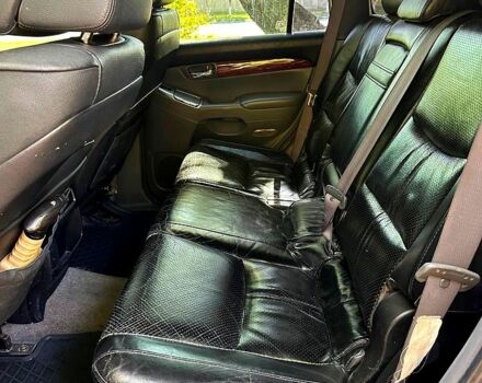 Тойота Ленд Крузер Прадо, об'ємом двигуна 4 л та пробігом 300 тис. км за 15000 $, фото 8 на Automoto.ua