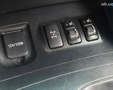 Тойота Ленд Крузер Прадо, объемом двигателя 0 л и пробегом 262 тыс. км за 15900 $, фото 28 на Automoto.ua