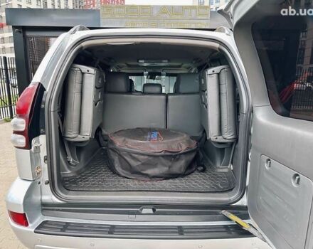 Тойота Ленд Крузер Прадо, объемом двигателя 0 л и пробегом 199 тыс. км за 14999 $, фото 6 на Automoto.ua