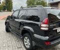 Тойота Ленд Крузер Прадо, объемом двигателя 3.96 л и пробегом 167 тыс. км за 25000 $, фото 26 на Automoto.ua