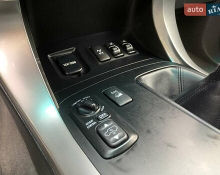 Тойота Ленд Крузер Прадо, объемом двигателя 4 л и пробегом 272 тыс. км за 16200 $, фото 14 на Automoto.ua