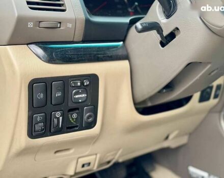 Тойота Ленд Крузер Прадо, объемом двигателя 0 л и пробегом 254 тыс. км за 16200 $, фото 29 на Automoto.ua