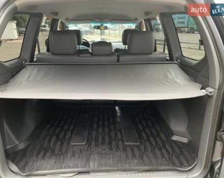 Тойота Ленд Крузер Прадо, объемом двигателя 4 л и пробегом 272 тыс. км за 16200 $, фото 20 на Automoto.ua