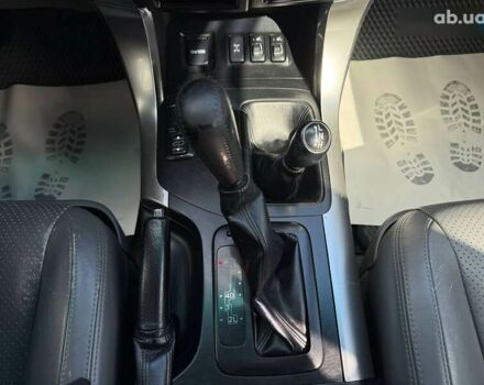 Тойота Ленд Крузер Прадо, объемом двигателя 0 л и пробегом 281 тыс. км за 15900 $, фото 18 на Automoto.ua