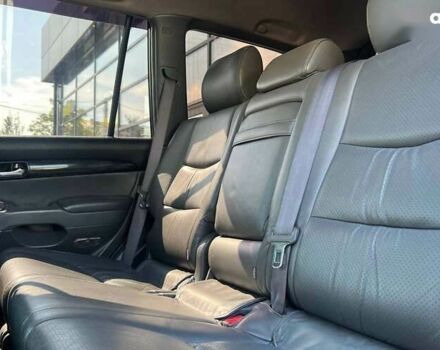 Тойота Ленд Крузер Прадо, объемом двигателя 0 л и пробегом 207 тыс. км за 17200 $, фото 19 на Automoto.ua