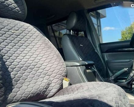 Тойота Ленд Крузер Прадо, объемом двигателя 0 л и пробегом 207 тыс. км за 17200 $, фото 17 на Automoto.ua