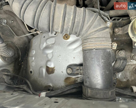 Тойота Ленд Крузер Прадо, об'ємом двигуна 4 л та пробігом 276 тис. км за 17800 $, фото 10 на Automoto.ua