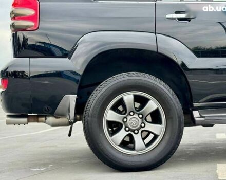 Тойота Ленд Крузер Прадо, объемом двигателя 0 л и пробегом 254 тыс. км за 17500 $, фото 19 на Automoto.ua