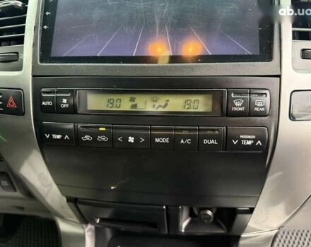 Тойота Ленд Крузер Прадо, объемом двигателя 0 л и пробегом 281 тыс. км за 15900 $, фото 20 на Automoto.ua