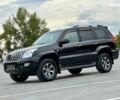 Тойота Ленд Крузер Прадо, объемом двигателя 0 л и пробегом 254 тыс. км за 17500 $, фото 10 на Automoto.ua