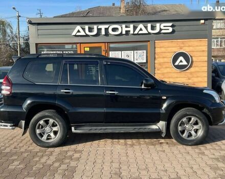 Тойота Ленд Крузер Прадо, объемом двигателя 0 л и пробегом 281 тыс. км за 15900 $, фото 3 на Automoto.ua