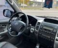 Тойота Ленд Крузер Прадо, объемом двигателя 3.96 л и пробегом 167 тыс. км за 25000 $, фото 45 на Automoto.ua