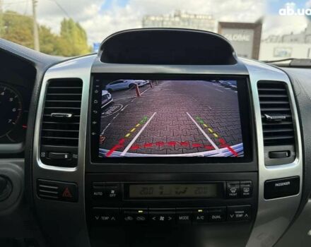 Тойота Ленд Крузер Прадо, об'ємом двигуна 0 л та пробігом 279 тис. км за 15900 $, фото 16 на Automoto.ua