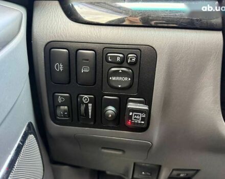 Тойота Ленд Крузер Прадо, объемом двигателя 0 л и пробегом 281 тыс. км за 14500 $, фото 21 на Automoto.ua