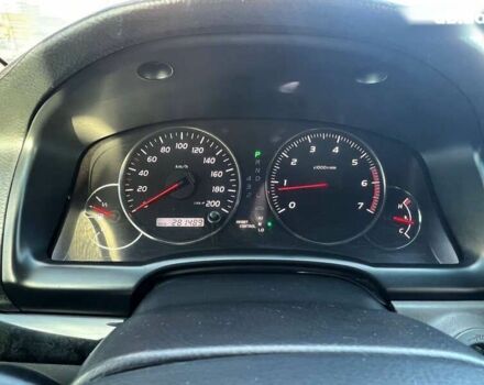 Тойота Ленд Крузер Прадо, объемом двигателя 0 л и пробегом 281 тыс. км за 15900 $, фото 15 на Automoto.ua