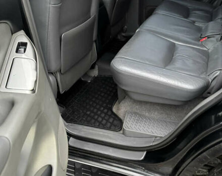 Тойота Ленд Крузер Прадо, объемом двигателя 4 л и пробегом 249 тыс. км за 14000 $, фото 25 на Automoto.ua