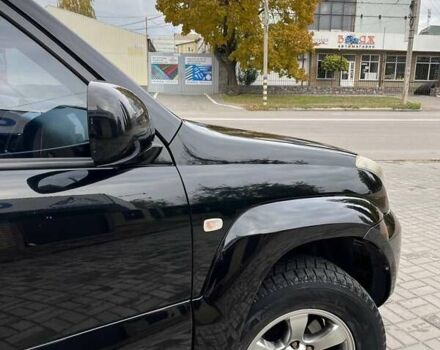 Тойота Ленд Крузер Прадо, объемом двигателя 3.96 л и пробегом 167 тыс. км за 25000 $, фото 5 на Automoto.ua